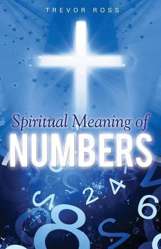 Cover image for Spiritual Meaning of Numbers