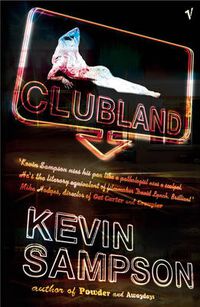Cover image for Clubland