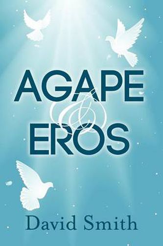 Cover image for Agape & Eros