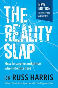 Cover image for The Reality Slap