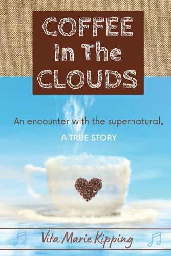 Cover image for Coffee In The Clouds