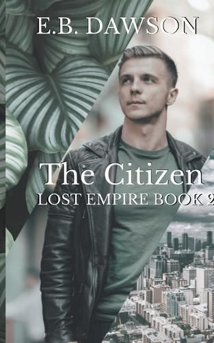 Cover image for The Citizen