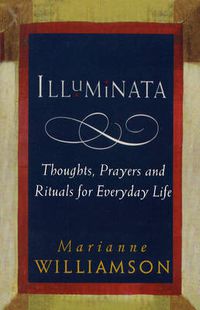 Cover image for Illuminata