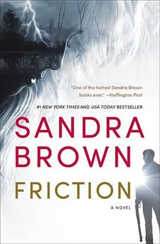Cover image for Friction