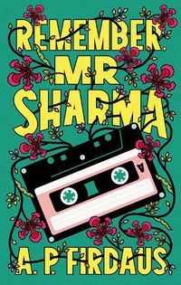 Cover image for Remember, Mr Sharma