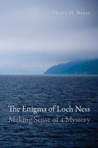 Cover image for The Enigma of Loch Ness