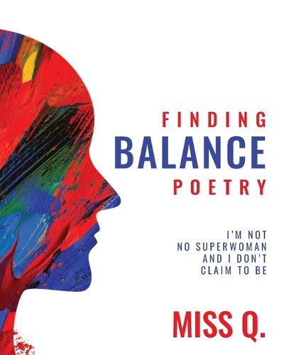 Cover image for Finding Balance Poetry