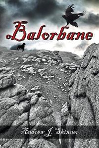 Cover image for Balorbane