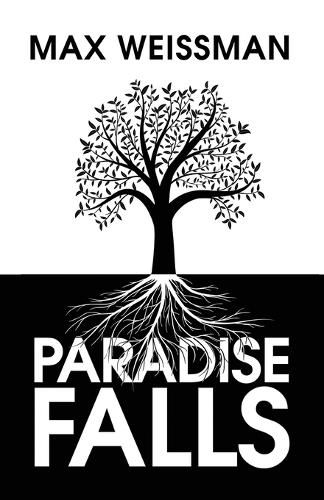 Cover image for Paradise Falls