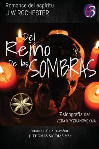 Cover image for Del Reino de las Sombras