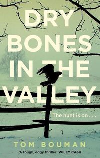 Cover image for Dry Bones in the Valley