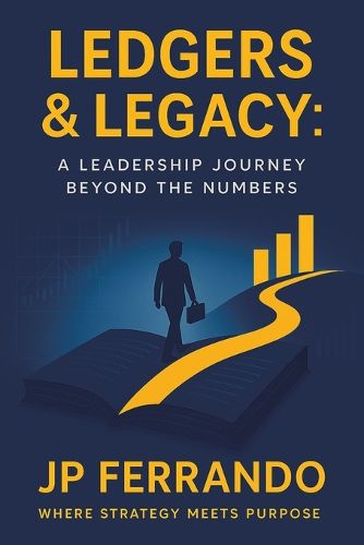 Cover image for Ledgers & Legacy