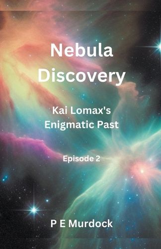 Cover image for Nebula Discovery