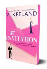 Cover image for The Invitation