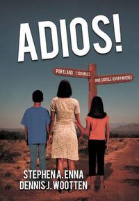 Cover image for Adios!