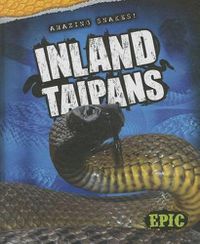 Cover image for Inland Taipans