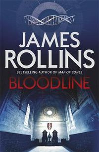 Cover image for Bloodline