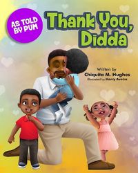 Cover image for Thank You, Didda