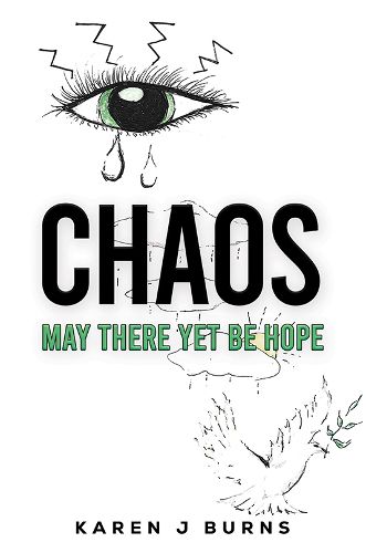 Cover image for Chaos: May There Yet Be Hope
