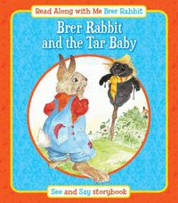 Cover image for Brer Rabbit and the Tar Baby