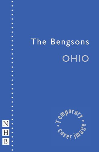 Cover image for Ohio