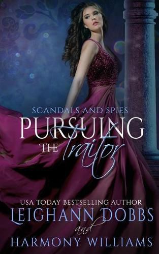 Cover image for Pursuing The Traitor
