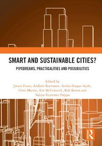 Cover image for Smart and Sustainable Cities?