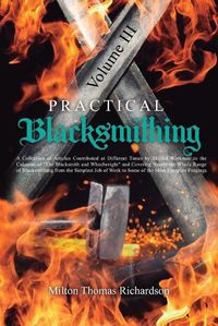 Cover image for Practical Blacksmithing Vol. III