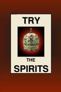 Cover image for Try the Spirits