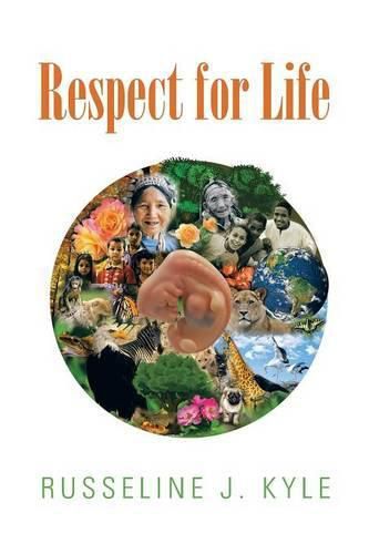 Cover image for Respect for Life