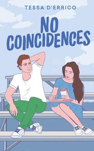 Cover image for No Coincidences