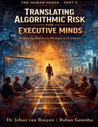 Cover image for The Human Hedge