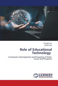 Cover image for Role of Educational Technology