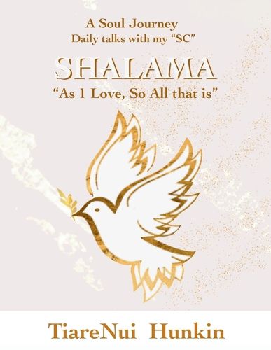 Cover image for Shalama