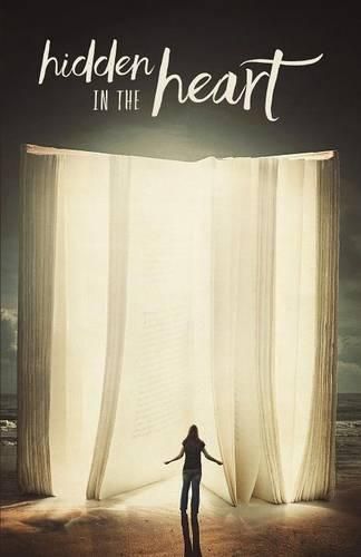 Cover image for Hidden In The Heart