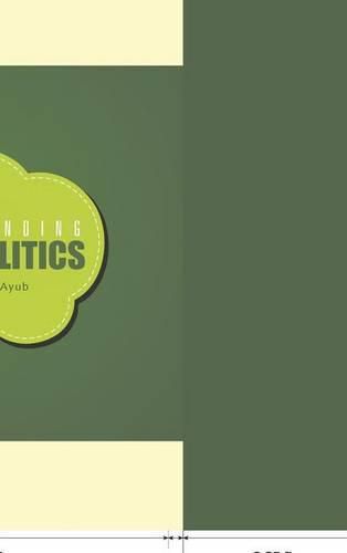 Cover image for Understanding Indian Politics