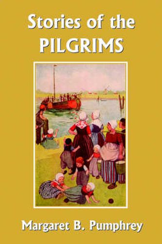 Cover image for Stories of the Pilgrims