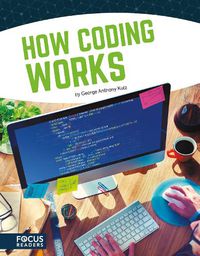 Cover image for Coding: How Coding Works