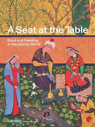 Cover image for A Seat at the Table