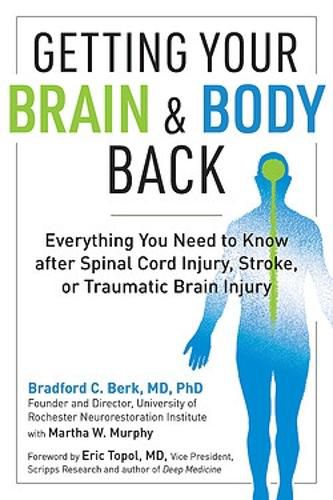 Cover image for Getting Your Brain and Body Back