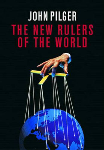 The New Rulers of the World
