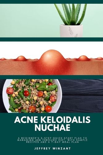 Cover image for Acne Keloidalis Nuchae