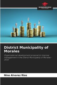 Cover image for District Municipality of Morales