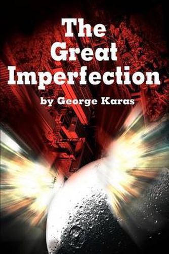 Cover image for The Great Imperfection