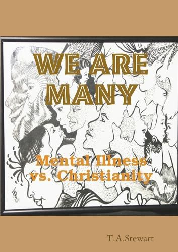 Cover image for We Are Many