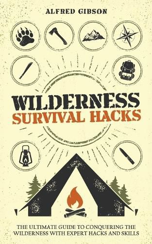 Wilderness Survival Hacks