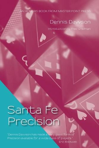 Cover image for Santa Fe Precision