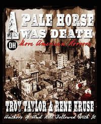 Cover image for A Pale Horse Was Death