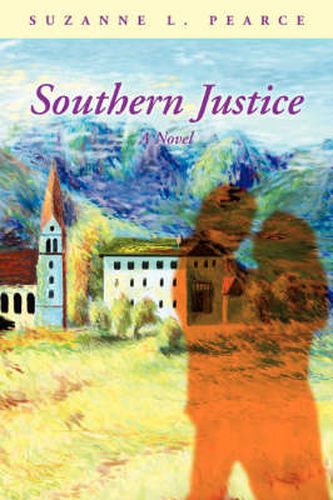 Cover image for Southern Justice