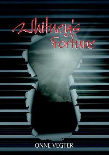 Cover image for Whitney's Fortune